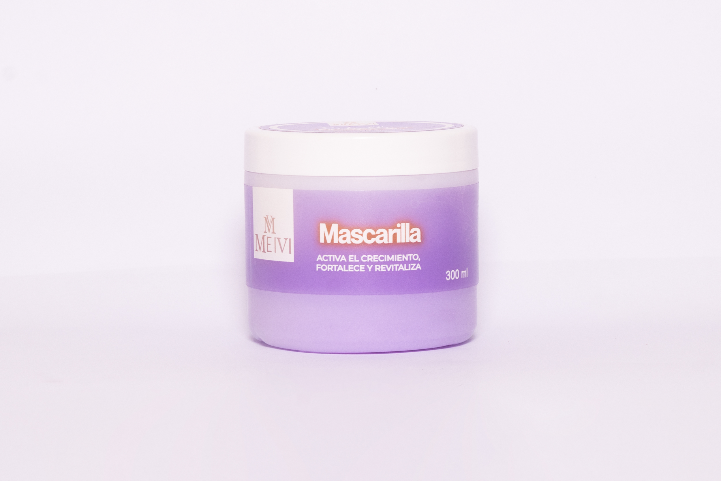 Meivi Mascarilla Cebolla